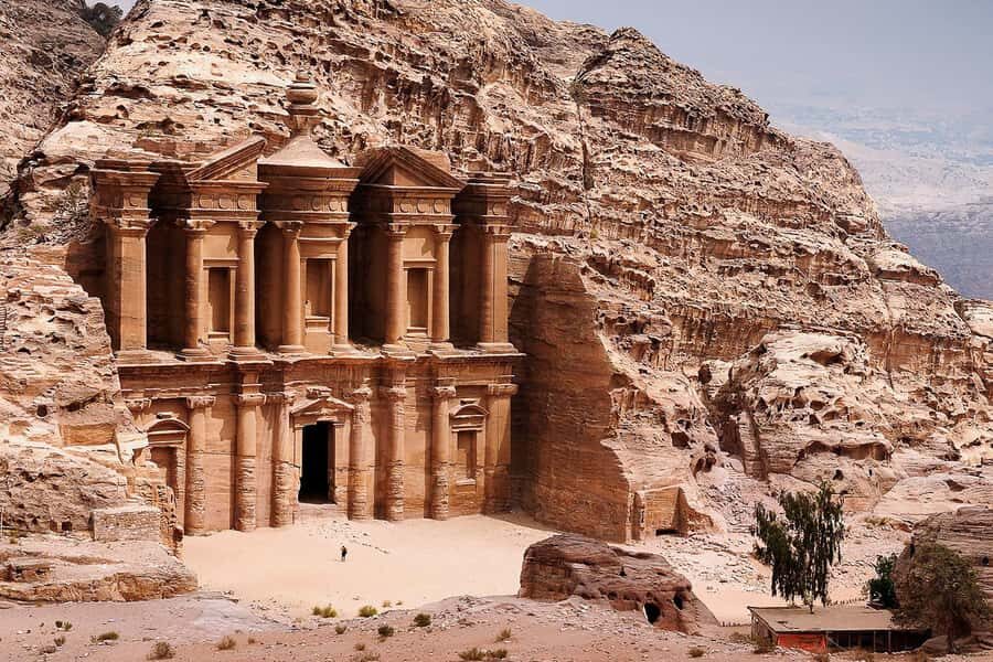 From Amman: Petra, Wadi Rum & Dead Sea 3-Day Tour - The Guide/Driver Factor: Why Mahmoud Awad, Shadi, and Anas Made It Easier