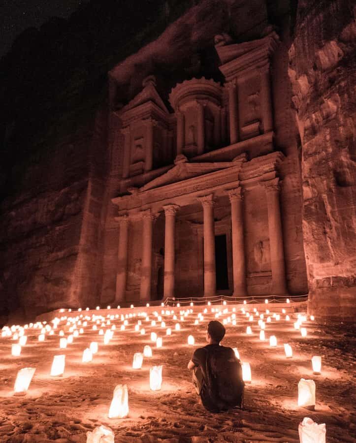 From Amman: Petra & Wadi Rum Private/Group Full Day Tour - The Missing Local Guide: How to Decide What You Need in Petra