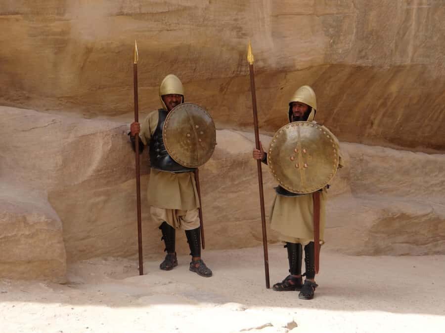 From Amman: Petra & Wadi Rum Private/Group Full Day Tour - Wadi Rum 4x4 Jeep Ride: Red Sand, Bumps, and Real Expectations