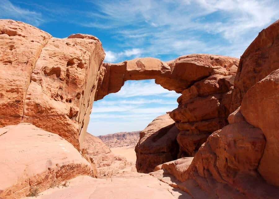 From Amman: Petra & Wadi Rum Private or group Day Tour - Should you hire a local guide in Petra? (local guide not included)