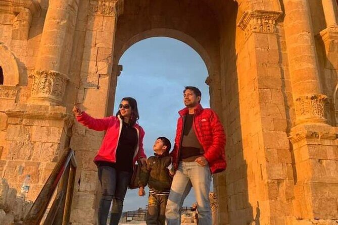 From Amman :Private day tour to Jerash and Ajloun - Should you book this Amman to Jerash and Ajloun private tour?
