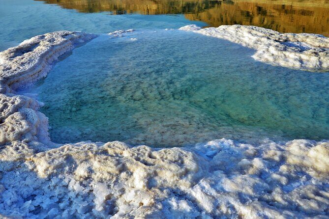 From Amman :Private Full day Dead sea and baptism site Tour - Who this tour suits best (and who might want something else)