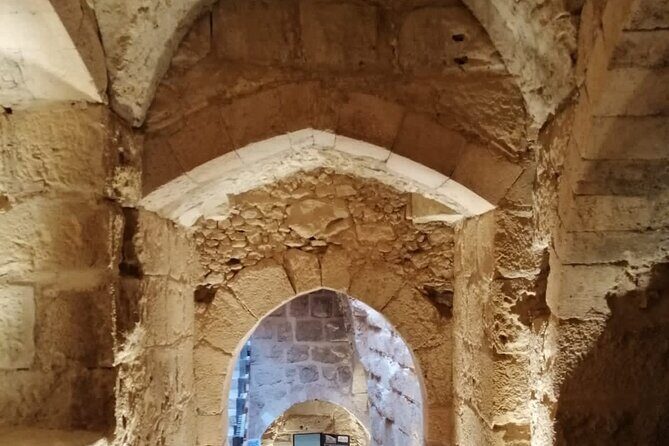 From Amman: Private Full Day Group Tour Jerash Ajloun and Amman - Key highlights I think you’ll care about