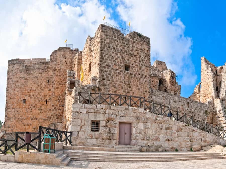 From Amman: Private Jerash, Ajloun Castle, and Umm Qais Tour - Should You Book This Amman to Jerash, Ajloun, and Umm Qais Day Trip?