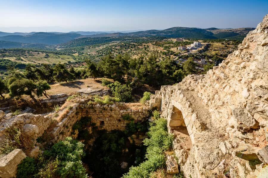 From Amman: Private Jerash, Ajloun Castle, and Umm Qais Tour - FAQ