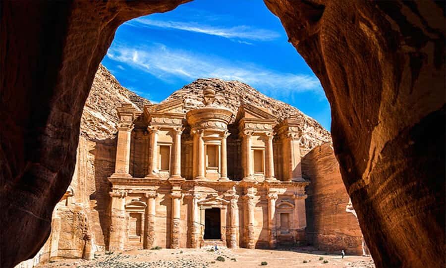 From Amman: Private Petra Day Trip with Guide - Should You Book This Amman-to-Petra Private Trip?
