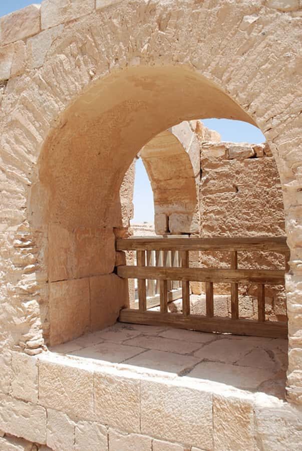 From Amman: Umayyad Desert Castles Tour with Transfer - Key highlights worth marking on your map