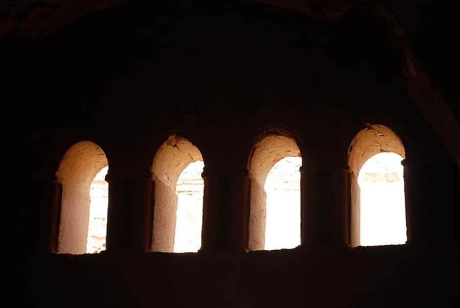 From Amman: Umayyad Desert Castles Tour with Transfer - The big picture: Umayyad Desert Castles as living history, not just ruins