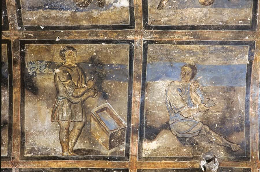From Amman: Umayyad Desert Castles Tour with Transfer - The art story: why those mosaics and frescoes matter