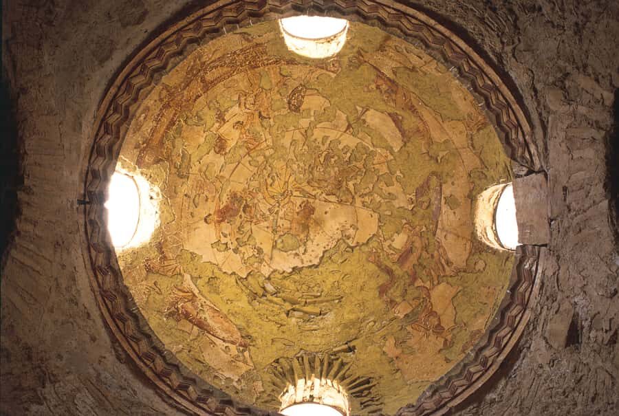 From Amman: Umayyad Desert Castles Tour with Transfer - Comfort, heat, and what to pack for desert walking