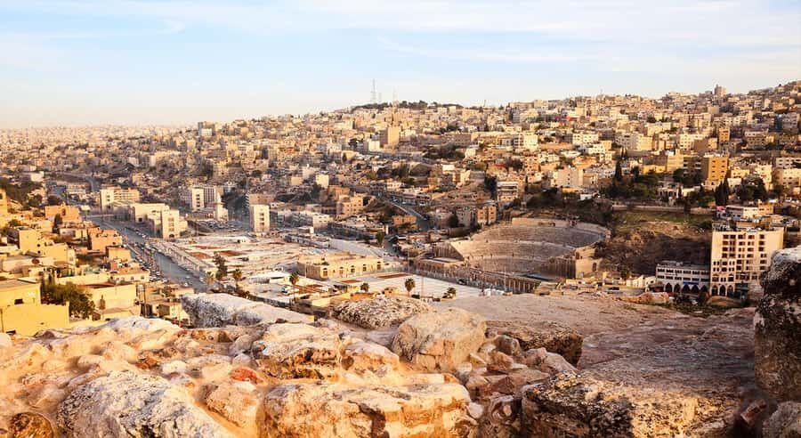 From Amman: Wadi Mujib Siq Trail Private Hiking Tour - Value and price: why $146 can feel fair or steep