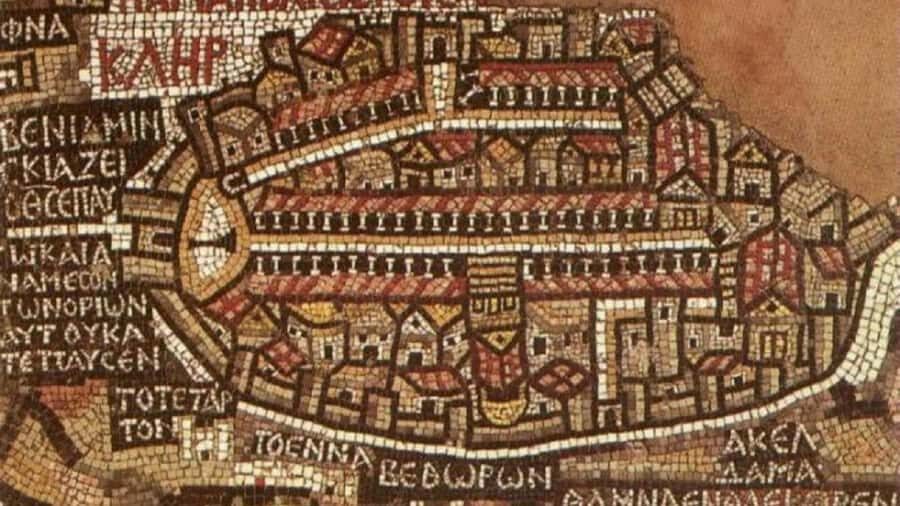 From Amman:Full day Madaba, Mount Nebo and Baptism Site Tour - Key highlights worth your attention