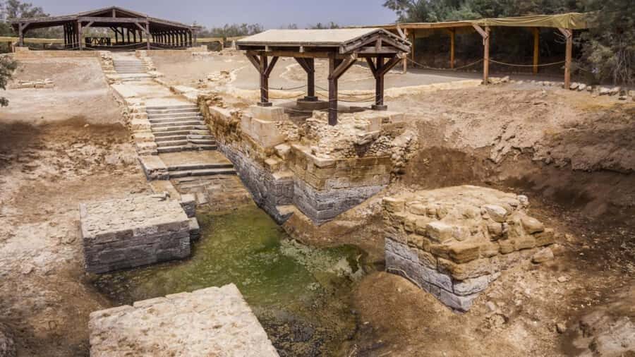 From Amman:Full day Madaba, Mount Nebo and Baptism Site Tour - Should you book the Amman Madaba, Mount Nebo, and Baptism Site day?