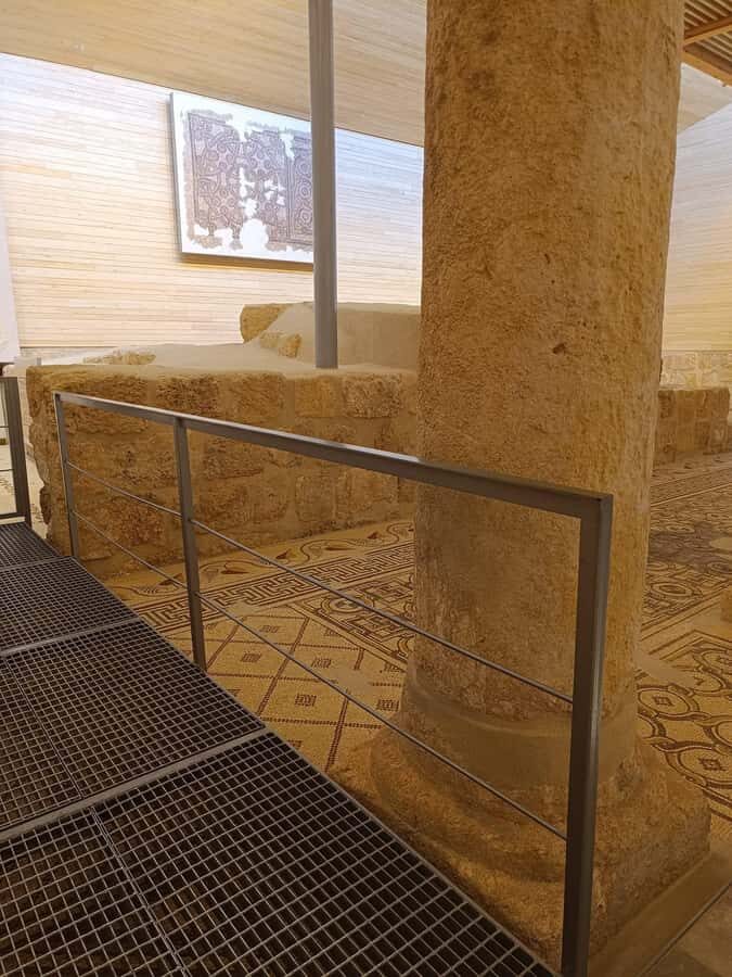 From Amman:Full day Madaba, Mount Nebo and Baptism Site Tour - What the best drivers bring to the day (and who you might get)