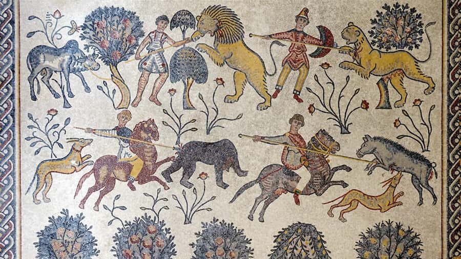 From Amman:Full day Madaba, Mount Nebo and Baptism Site Tour - Who this tour suits best (and who should choose something else)
