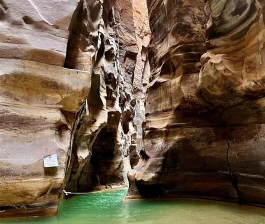 From Amman:To Al-Mujib Canyon & Dead Sea Salt Beach Day Trip - Price and Value: What $97 Covers (and What It Doesn’t)