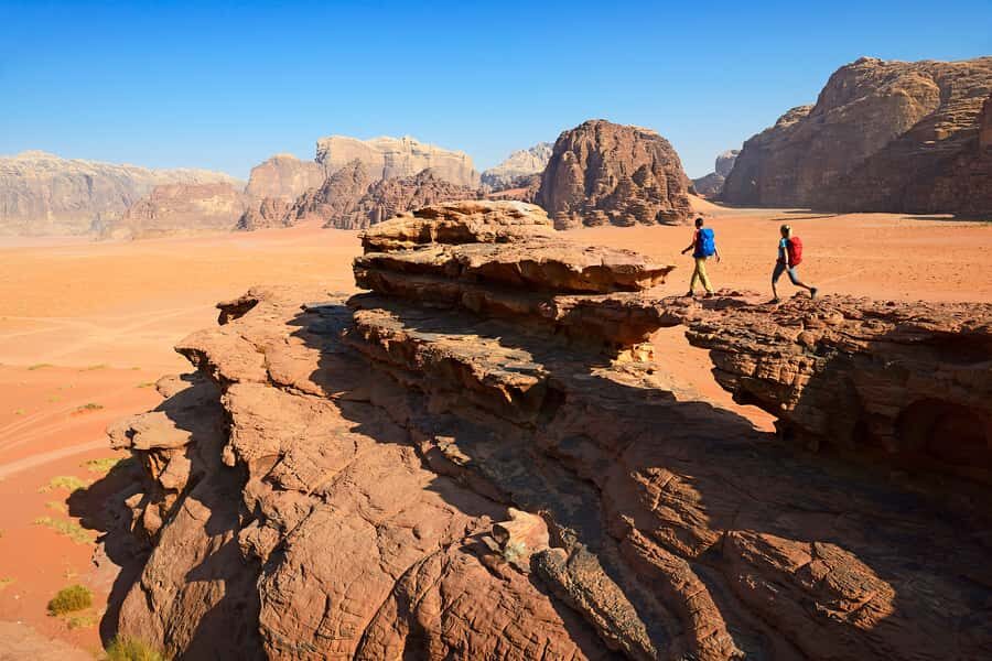 From Aqaba: Jeep Tour to Wadi Rum Desert - Price and Value: Does $109 Make Sense?
