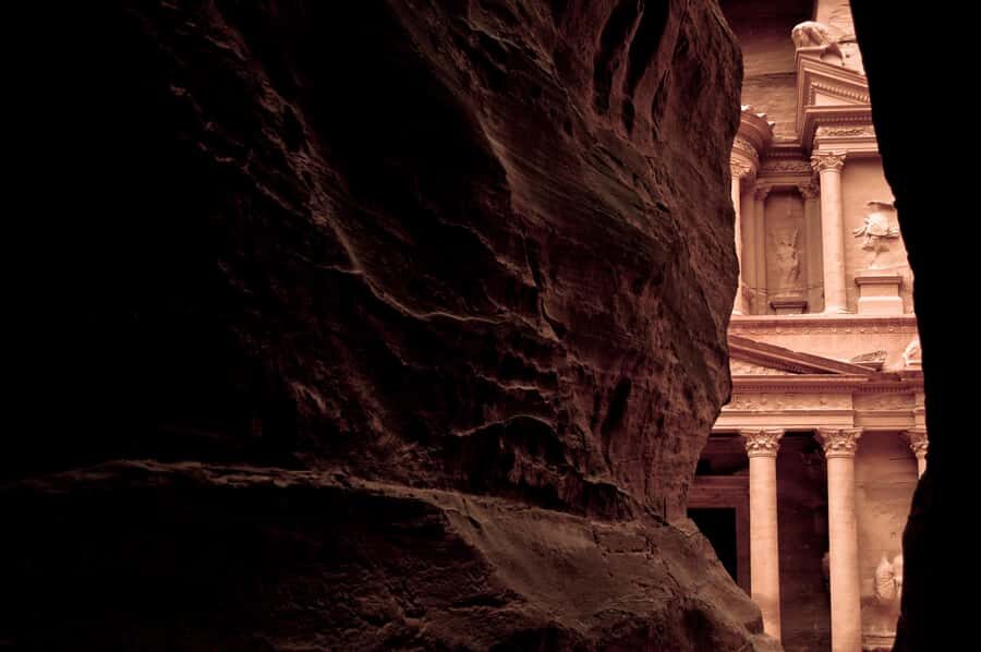 From Aqaba: Petra 1 Day Tour - Who this tour fits best (and who might want a different option)