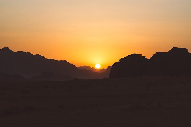 From Aqaba: Wadi Rum Desert Tour with taxi transfers from Aqaba - Timing and pacing: how a 6–7 hour day feels on the ground