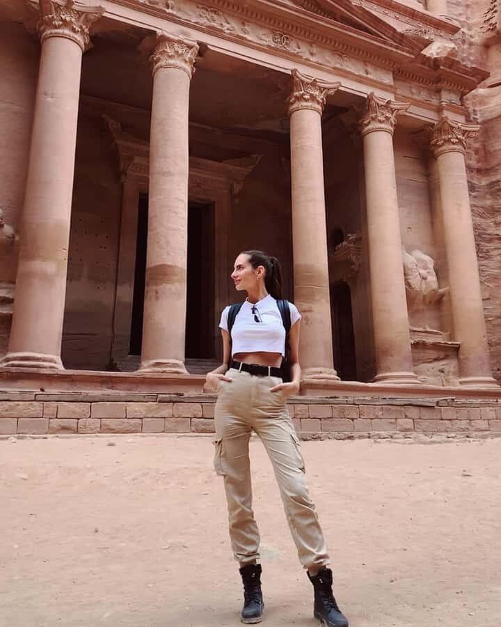 From Dead Sea: Private Full-Day Petra Tour - Price and value: what $145 buys from the Dead Sea