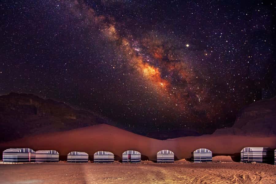 From Eilat: 2-Day Petra & Wadi Rum Tour with Camp Stay - Who this tour suits best (and who should rethink it)