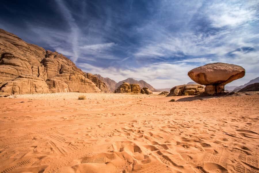 From Eilat: 2-Day Petra & Wadi Rum Tour with Camp Stay - Should you book this Petra and Wadi Rum 2-day tour?