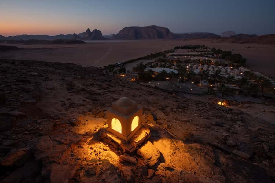 From Eilat, Jerusalem, Tel Aviv: Petra & Wadi Rum 3-Day Tour - What to pack: simple items that stop travel misery