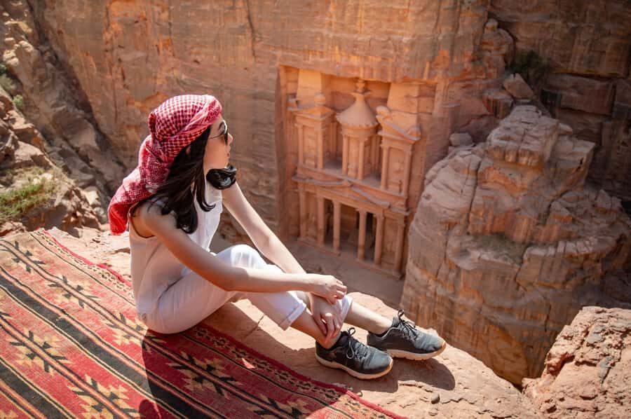 From Eilat: Petra Day Private Tour - Key highlights to know before you go