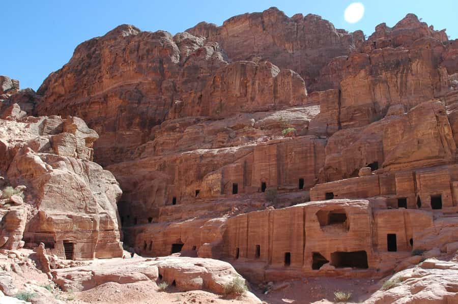 From Eilat: Petra Day Private Tour - Language, guide match, and how you’ll find them