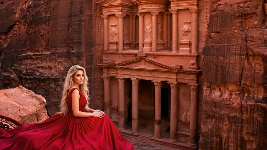 From Sharm El Sheikh: Day Tour to Petra by Ferry - Should You Book This Petra Ferry Day Trip?