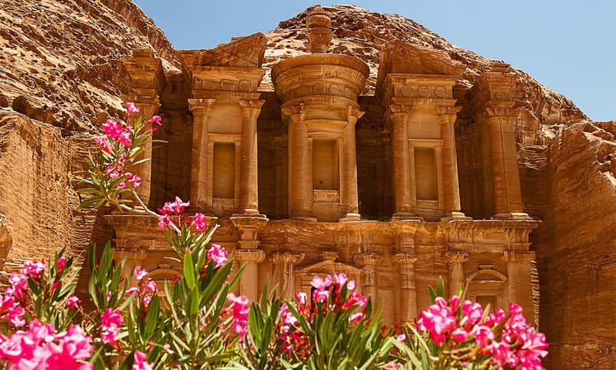 From Sharm El Sheikh: Day Tour to Petra by Ferry - Camel, Horse, and What to Wear for Petra’s Real Footwork