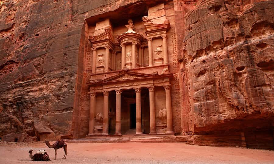 From Sharm El Sheikh: Day Tour to Petra by Ferry - Price and Value: What $381 Covers (and Why It’s Not Just a Ticket)