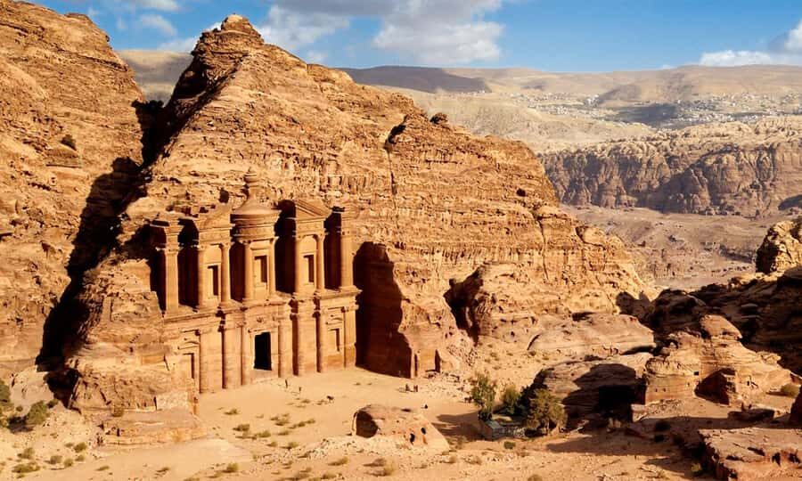 From Sharm El Sheikh: Day Tour to Petra by Ferry - Who This Tour Fits Best