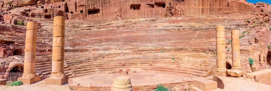 From Tel Aviv: Full-Day Trip to Petra with Roundtrip Flights - Price and Value: What $573 Really Buys (Plus the Extras)
