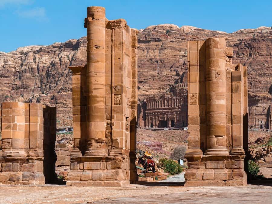 From Tel Aviv: Guided Day Trip to Petra with Lunch - Petra day trip from Tel Aviv: what you’re really buying