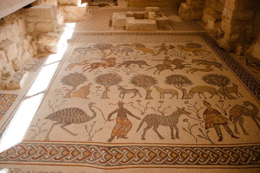 From Tel Aviv: Petra 2-Day Tour - Quick hits before you go