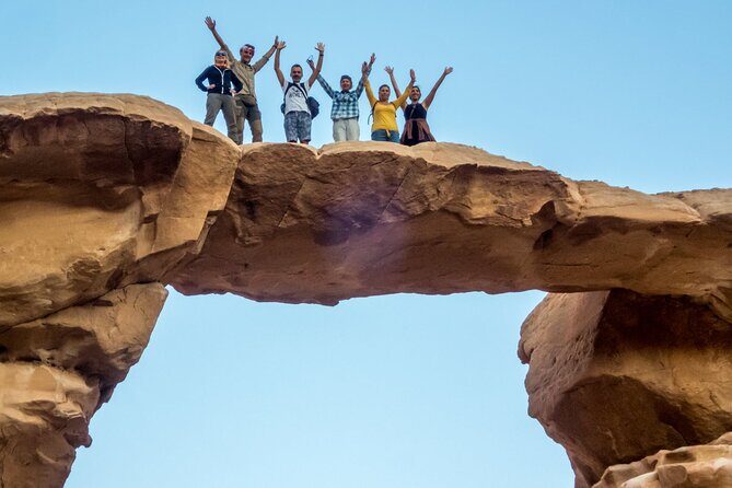 Full Day Jeep & Camel Tour No stay - Price and value: is $90 worth your day?