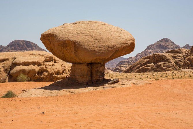 Full day jeep tour - Mushroom Rock and Photo Stops That Actually Work