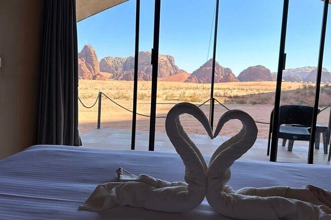 Full-Day Jeep Tour & Sleep in Luxury Tent with private Bathroom - Who This Tour Fits Best (And Who Might Skip It)