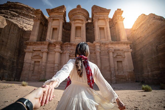 Full Day Petra Tour from Amman - From Amman pickup at 7am: timing that actually works
