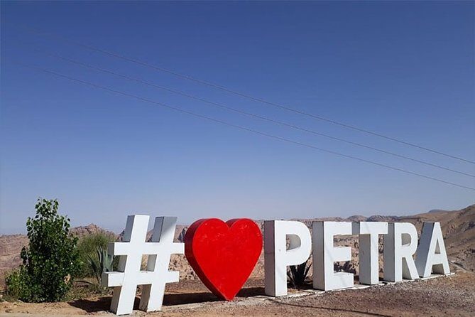 Full Day Petra Tour from Amman - Price and value: what $128.21 buys you (and how Jordan Pass changes it)