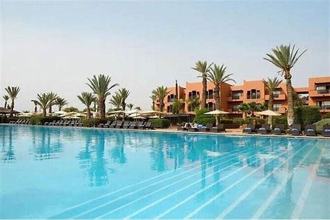 Full-Day Private Tour to Madaba, Mount Nebo and Dead Sea - Key things that make this tour a solid pick