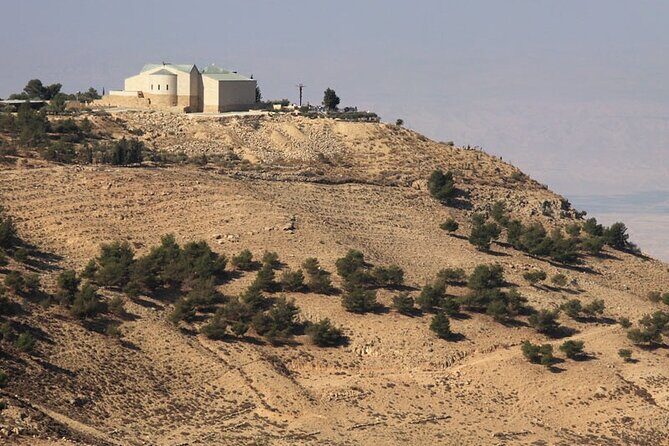 Full-Day Private Tour to Madaba, Mount Nebo and Dead Sea - The private-driver experience: punctual, patient, and photo-friendly