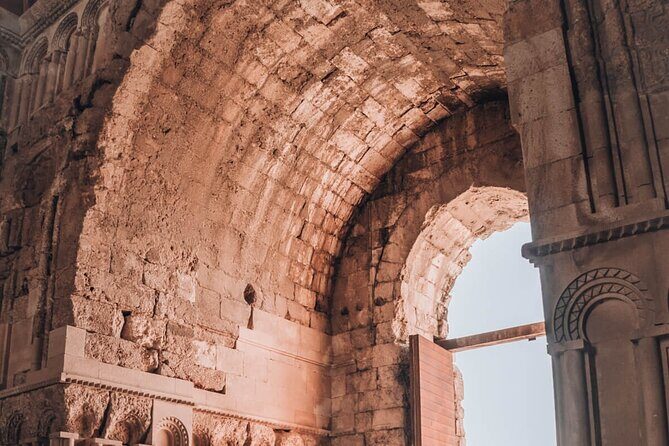 Full Day Tour in Jerash and Amman City - Price and Value: What You Pay For at $79