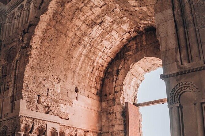 Full Day Tour in Jerash and Amman City from Amman - Who this tour suits best (and who should consider another option)