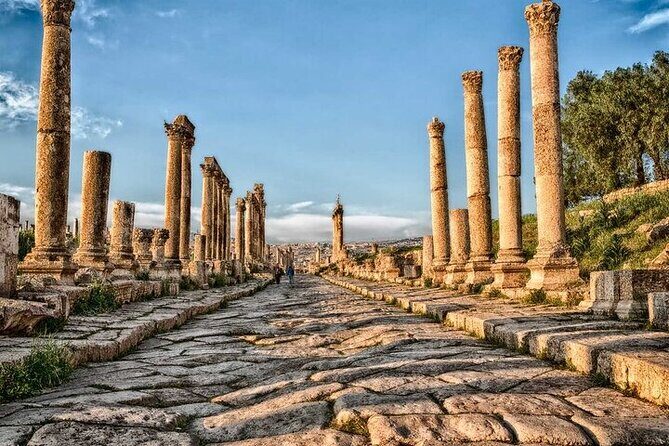 Full Day Tour in Jerash and Amman City from Amman - Should you book this Jerash and Amman full day tour?