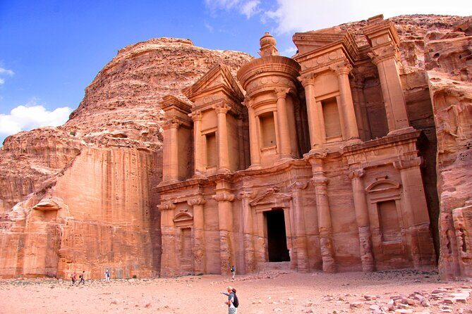 Full Day Tour Petra and wadi rum from Amman or Dead sea - Who should book this Petra and Wadi Rum day tour (and who should skip it)