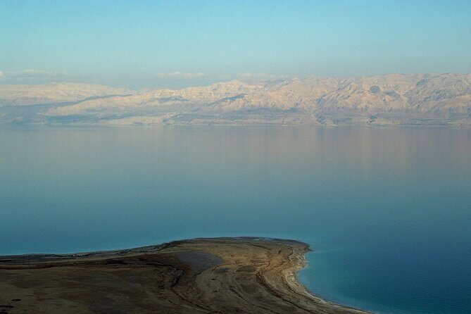 Full Day Tour to Amman City and Dead Sea - Key highlights you’ll feel right away