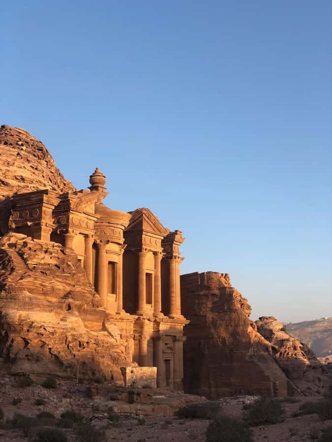 Full-Day Tour to Petra From Amman. - Should You Book This Petra Day Trip?