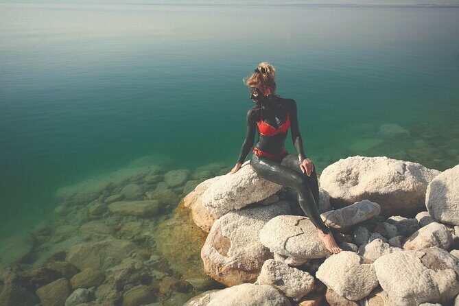 Full Day Tour To The Dead Sea From Amman - Key highlights worth knowing